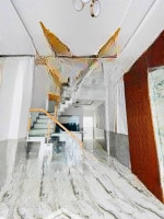 Nhà Đẹp Gần Bia Lê Văn Khương 2 Tầngdiện Tích54M2 Khuôn Viên 3X9M, 2 Phòng Ngủ 2 Vệ Sinhở Ngay Chỉ 1 Tỷ 370 Triệu