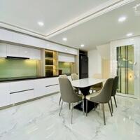 CHỈ CÒN :7.190 TỶ - 5 TẦNG THANG MÁY - DT: 5 X 10M - NGAY EMART PHAN HUY ÍCH - GÒ VẤP