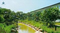 Bán Nhà Phố Ngang 5M Vị Trí Đầu Dự Án, Vị Trí Đẹp. Giá Bán 6 Tỷ Bao Full Thuế Phí.