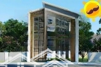 2100M2 Quốc Lộ 6 Xã Mông Hóa Tp Hòa Bình: Sẵn Cây Xăng Kinh Doanh+ Biệt Thự+Cửa Hàng Kinh Doanh