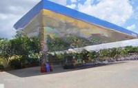 2100M2 Quốc Lộ 6 Xã Mông Hóa Tp Hòa Bình: Sẵn Cây Xăng Kinh Doanh+ Biệt Thự+Cửa Hàng Kinh Doanh