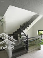 Bán Nhà 5 Tầng Mặt Tiền Văn Tiến Dũng Vcn Phước Hải 100M2 Giá Chỉ 12 Tỷ (Có Dòng Tiền)