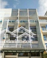 Tòa Nhà Góc 2 Mặt Tiền Nguyễn Hữu Cầu, Phường Tân Định, Quận 1.-6X26M(7 Tầng)-Giá Chỉ 46 Tỷ Tl.