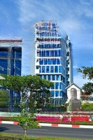 Bán Toà Nhà 12 Lầumặt Tiềnđường 3/2, Vũng Tàu, Tiện Làm Vpcty, Căn Hộ Dịch Vụ, Giá Bán 149Tỷ. Liên Hệ: 0909519399