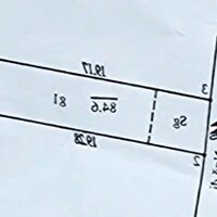 Bán nhà ngõ Tam Trinh, Mai Động, Hoàng Mai, 85m², 3.8 tỷ