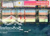Quỹ Căn Shophouse Độc Quyền Sonata Dự Án Symphony Ven Sông Hàn Ngắm Pháo Hoa, Giá Gốc Từ Chủ Đầu Tư
