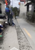 Vị Trí Hiếm, Kinh Doanh Đẹp, Giá Siêu Tốt! Bán 100M2 Đất Mặt Đường Bắc Cầu,Mặt Tiền5M, Giá Chỉ 8,5 Tỷ