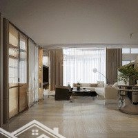 Giá Độc Quyền !! Chính Chủ Gửi Bán Căn Góc 2 Phòng Ngủfull Nội Thất, Bc Đông Nam, View Công Viên Yên Sở