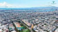 Chỉ 1,3 Tỷ Sở Hữu Căn Hộ Cao Cấp View Sông Hàn Vay 70% Dòng Tiền Đầu Tư Từ 15- 25 Triệu/ Tháng