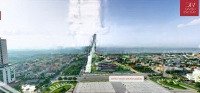 Căn Hộ Dịch Vụ Thương Mại 5* Vic Grand Square