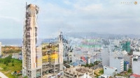 Căn Hộ Ven Biển Chỉ Từ 44 Triệu/M2 Đã Cất Nóc Đang Hoàn Thiện Để Sớm Bàn Giao Quý 3/2025