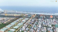 Căn Hộ Ven Biển Chỉ Từ 44 Triệu/M2 Đã Cất Nóc Đang Hoàn Thiện Để Sớm Bàn Giao Quý 3/2025