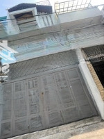 63M2 Đặng Văn Ngữ Phú Nhuận Ngang 5.2X12 - 5 Phòng Ngủ 6 Vệ Sinhô Tô Ngủ Trong Nhà Hẻm 6M Ngay Mặt Tiền