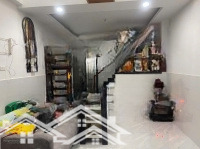 Siêu Phẩm Rẻ Nhất Q3. Nhà Mới 3 Phòng Ngủ 4 Vệ Sinh 34M2 Tại Nguyễn Đình Chiểu, Q3, Giá Ưu Đãi 8,2 Tỷ Bớt Lộc