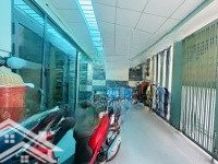 Hoàng Diệu 2! Bán Nhà Đẹp 140M2(6.4*22) Hậu 6.7 - Đường 8M Thông Có Công Viên - Hệ Số Xd 3.5 Lần