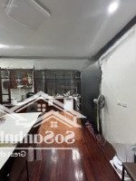 Nhà Phố Trường Chinh Ngõ Thông Phân Lô Ô Tô Tránh 6 Tầng Thang Máy Cách 3 Nhà Ra Phố 40M2 14,5 Tỷ