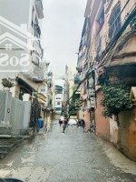 Nhà Phố Trường Chinh Ngõ Thông Phân Lô Ô Tô Tránh 6 Tầng Thang Máy Cách 3 Nhà Ra Phố 40M2 14,5 Tỷ