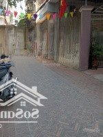Không Có Căn Thứ 2 Bán Đất Tặng Nhà Đông Ngạc Làng Cổ 2 Tầng - 50M2 - Giá Chỉ 5.8 Tỷ
