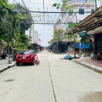 Bán lô đất 90m2 chợ Gỗ Trắc Từ Sơn, Bắc Ninh áp góc view vườn hoa.