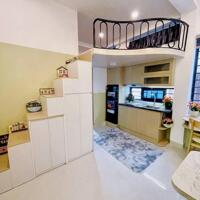 Bán nhà mặt phố Cự Lộc, Thanh Xuân 80m x 7 tầng, lô góc, thang máy, 22 phòng khép kín