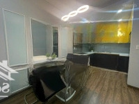 Gia Đình Cần Bán Ch Tản Đà Court 100M2( 3 Phòng Ngủ 2 Vệ Sinh Có Sh, Tầng Cao, Căn Góc, View Nam).Giá: 5.5 Tỷ Tl