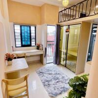 Bán nhà mặt phố Cự Lộc, Thanh Xuân 80m x 7 tầng, lô góc, thang máy, 22 phòng khép kín