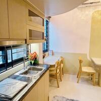 Bán nhà mặt phố Cự Lộc, Thanh Xuân 80m x 7 tầng, lô góc, thang máy, 22 phòng khép kín