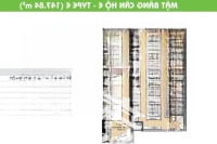 Bán Căn Hộ Eratown Đức Khải 2 Phòng Ngủ 67M2, Ít Nội Thất, Giá Bán 2 Tỷ, Liên Hệ: 0916 887 727