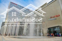 Bán Biệt Thự Vườn Đào Tây Hồ Vị Trí Đắc Địa Nhìn Trực Diệntrung Tâm Thương Mạilotte, 270M2 Lô Góc