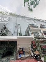Bán Nhà Dọc Bún, Kđt Văn Khê 55M², 7 Tầng, Thang Máy, Kinh Doanh. Giá Đầu Tư