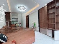 Bán Nhà Dọc Bún, Kđt Văn Khê 55M², 7 Tầng, Thang Máy, Kinh Doanh. Giá Đầu Tư