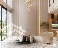 Bán Nhanh Biệt Thự 3 Tầng 5 Phòng Ngủ Cạnh Sân Golf Brg Dòng Tiền 60 Triệu/Tháng Sổ Hồng Lâu Dài
