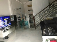 Định Cư Mỹ Tôi Chính Chủ Cần Bán Gấp Căn Nhà Mặt Tiền Đường Thành Thái, Q10. Giá Bán 3Tỷ680/Shr
