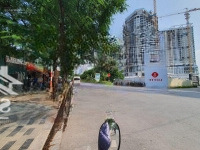 Bán Nhà Mặt Phố Võ Chí Công, Tây Hồ, 260M2, 5 Tầng, Mặt Tiền 15M