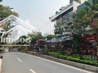 Bán Nhà Mặt Phố Võ Chí Công, Tây Hồ, 260M2, 5 Tầng, Mặt Tiền 15M