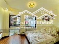 Bán Nhà 7 Tầng Thang Máy Mặt Phố Giáp Nhị Kinh Doanh 85M2-31 Tỷ- Ô Tô Tránh