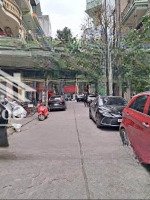 Siêu Phẩm Nhà Mặt Phố Lý Nam Đế Trung Tâm Hoàn Kiếm. Diện Tích: 45M2 X 4 Tấng - Vị Trí Đắc Địa Kinh Doanh