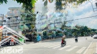 Hoàng Diệu 2-Bán Dãy Trọ 165M2(8.1X20) Hệ Số Cao Tầng-Full Thổ - Đường 10M Sẵn 12P - Thu Nhập 30 Triệu