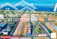 Chỉ Hơn 5 Tỷ Sở Hữu Căn Nhà Phố Mặt Biển Giá Trực Tiếp Cdt - Sổ Hồng Lâu Dài Bình Sơn Ocean Park