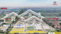 Bán Gấp Shophouse Tại Trần Phú, 8,5 Tỷ, 90M2, 3 Phòng Ngủ 2 Vệ Sinh Khang Phát Diamond Central, Từ Sơn
