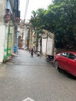 Bán Gấp Đất Xuân Đỉnh - Mặt Ngõ To Như Phố, Kd Đỉnh Cao, Ô Tô Tránh Đỗ.