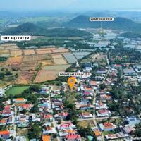 siêu phẩm đất biển thổ cư vạn ninh khánh hòa 322m gần biển và đường quốc lộ 1a