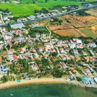 siêu phẩm đất biển thổ cư vạn ninh khánh hòa 322m gần biển và đường quốc lộ 1a