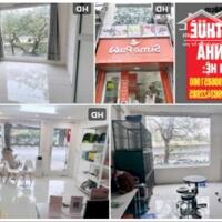  Cho thuê cả nhà mặt phố số 143 Nguyễn Chí Thanh, Láng Hạ, Đống Đa, HN, 22tr/th; LH 0903422885