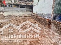 Chính Chủ Bán Đất Thổ Cư Ngõ 23 Xuân La-Phường Xuân La-Tây Hồ-Hà Nội 77M2, Lô Góc, Mt7M, Giá Bán 10.2 Tỷ