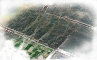 Suất Ngoại Giao Đất Nền Dự Án Thái Đào Residence, Bắc Giang.diện Tích120M2;Mặt Tiền6M; Giá Chỉ Từ 28, 1 Triệu/M2