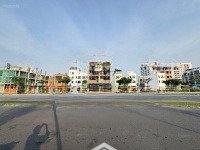 Bán Lô Cặp Mặt Tiền Đường Võ Văn Kiệt Dự Án Kdt An Bình Tân Rất Đẹp