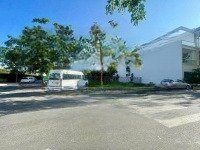 Bán Lô Góc Thuộc Kđt Hà Quang 2. Đối Diện Tttm. Cách Đường Tố Hữu Vài Bước Chân. Liên Hệ: 0899326679