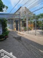 Bán Gấp Đất Nền Mặt Tiền 5M, 106M2 Tại Hai Bà Trưng, Đông Hòa, Dĩ An, Bình Dương, 3,2 Tỷ