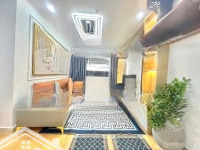 Em Cho Thuê Ch 60M2 2 Phòng Ngủ- 2 Vệ Sinhfull Nội Thất Đẹp - Nhà Mới Tinh - View Nội Khu . Lh : 0838.55.1368